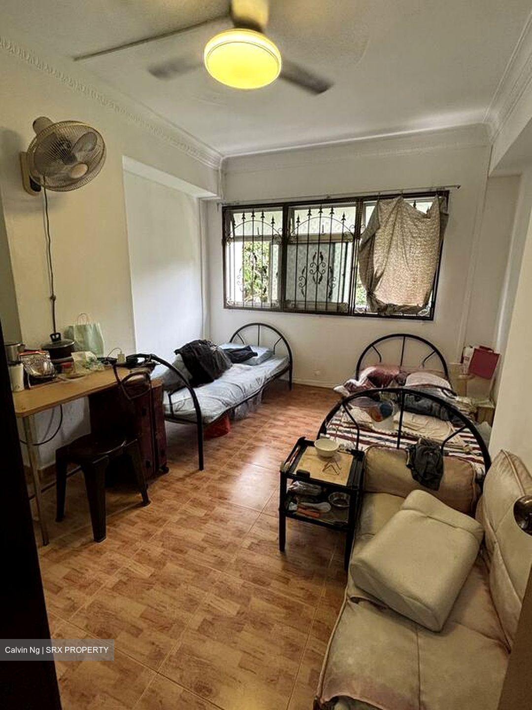 Blk 826 Woodlands Street 81 (Woodlands), HDB 5 Rooms #503014331